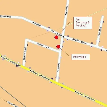 Grenzkrug Og Rechts